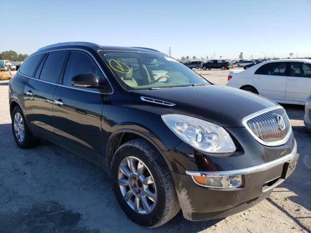 BUICK ENCLAVE CX 2011 5gakvbed3bj272879