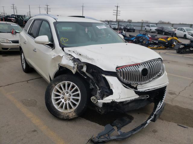 BUICK ENCLAVE CX 2011 5gakvbed3bj295448