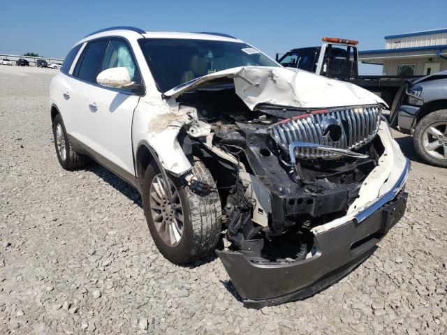 BUICK ENCLAVE CX 2011 5gakvbed3bj295692