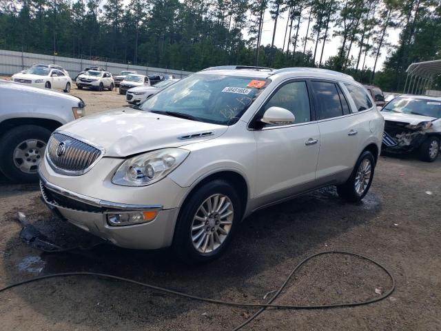 BUICK ENCLAVE CX 2011 5gakvbed3bj301118