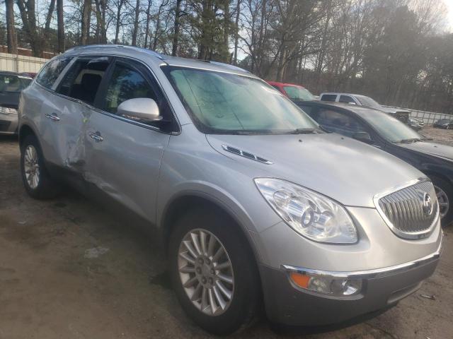 BUICK ENCLAVE CX 2011 5gakvbed3bj302513