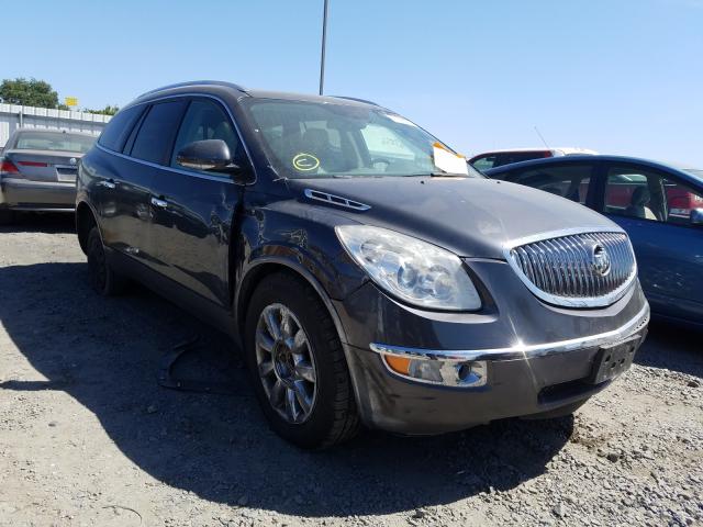 BUICK ENCLAVE CX 2011 5gakvbed3bj303726