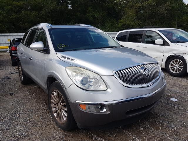 BUICK ENCLAVE CX 2011 5gakvbed3bj324480