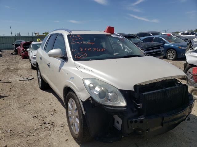 BUICK ENCLAVE CX 2011 5gakvbed3bj332708