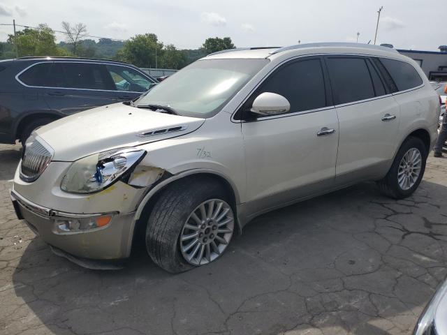 BUICK ENCLAVE CX 2011 5gakvbed3bj336905