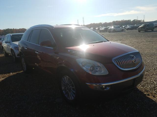 BUICK ENCLAVE CX 2011 5gakvbed3bj337617