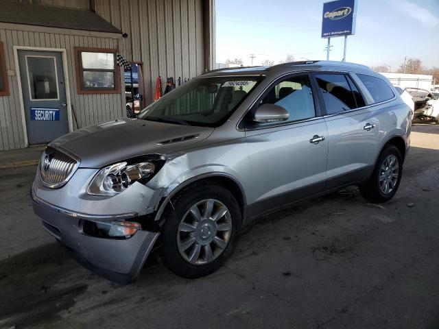 BUICK ENCLAVE 2011 5gakvbed3bj354577