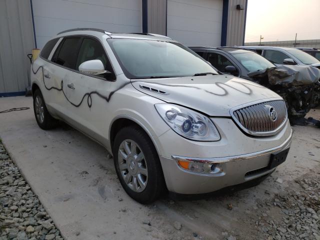 BUICK ENCLAVE CX 2011 5gakvbed3bj382153