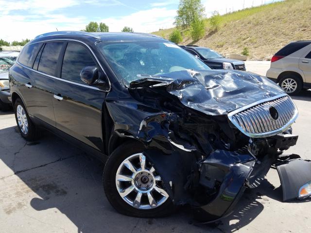 BUICK ENCLAVE CX 2011 5gakvbed3bj384680