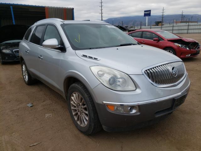 BUICK ENCLAVE CX 2011 5gakvbed3bj404572