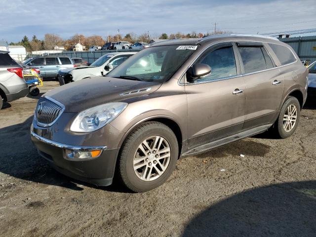 BUICK ENCLAVE 2012 5gakvbed3cj384650