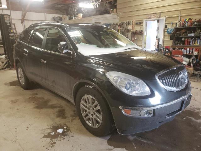 BUICK ENCLAVE 2012 5gakvbed3cj423012