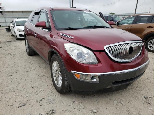 BUICK ENCLAVE CX 2011 5gakvbed4bj140603