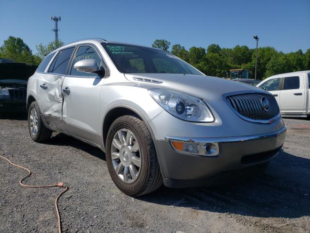 BUICK ENCLAVE CX 2011 5gakvbed4bj209192