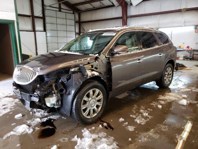 BUICK ENCLAVE 2011 5gakvbed4bj228051