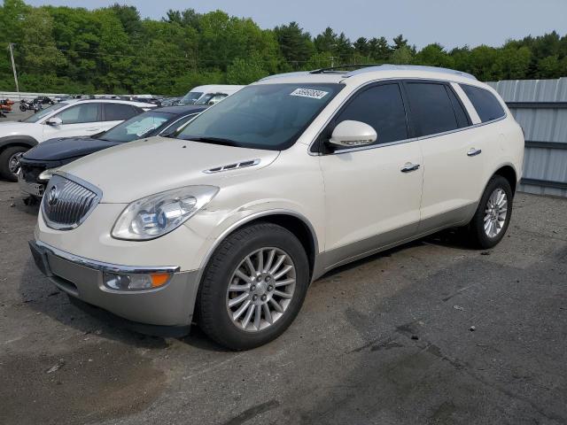 BUICK ENCLAVE 2011 5gakvbed4bj282417