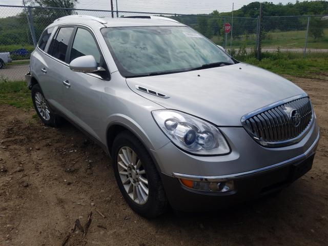 BUICK ENCLAVE CX 2011 5gakvbed4bj285933