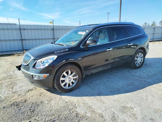 BUICK ENCLAVE CX 2011 5gakvbed4bj289030