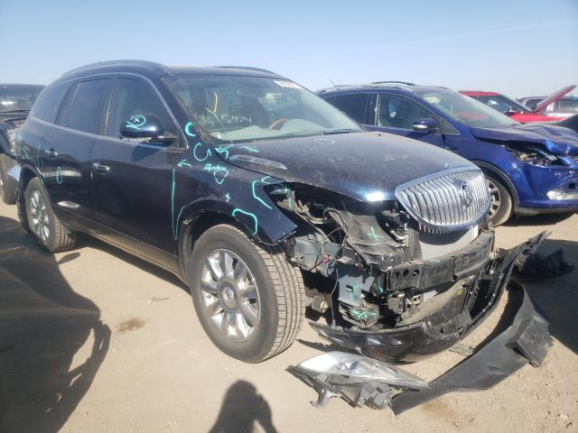 BUICK ENCLAVE CX 2011 5gakvbed4bj302147