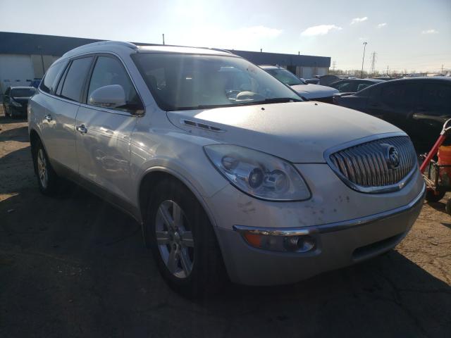 BUICK ENCLAVE CX 2011 5gakvbed4bj313083