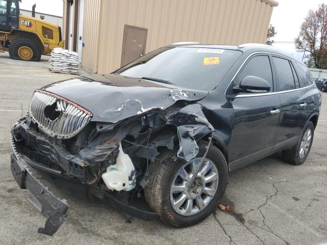 BUICK ENCLAVE CX 2011 5gakvbed4bj314492