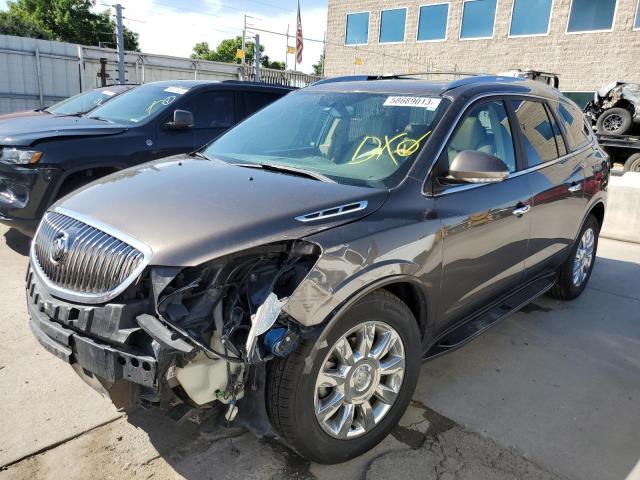 BUICK ENCLAVE CX 2011 5gakvbed4bj326173