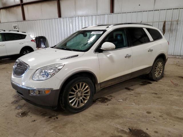 BUICK ENCLAVE 2011 5gakvbed4bj329283