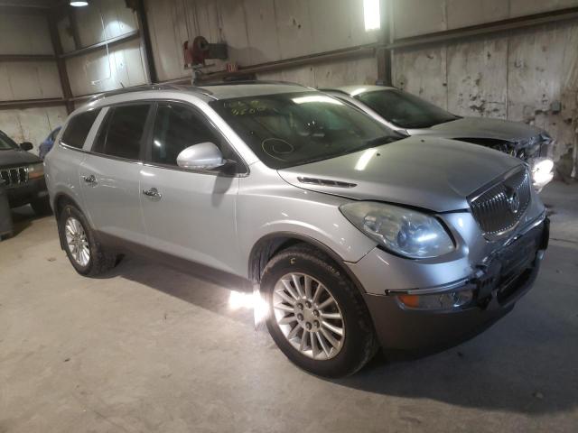 BUICK ENCLAVE CX 2011 5gakvbed4bj329445