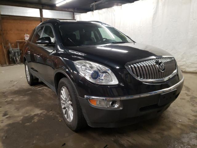 BUICK ENCLAVE CX 2011 5gakvbed4bj332930