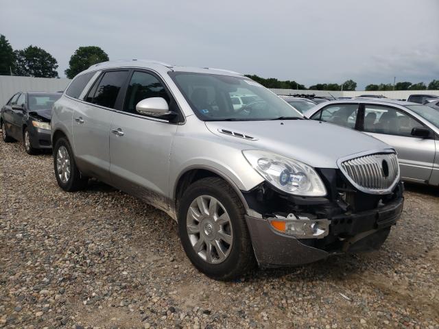 BUICK ENCLAVE CX 2011 5gakvbed4bj345466