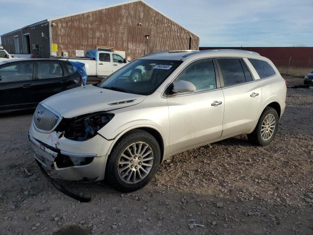 BUICK ENCLAVE 2011 5gakvbed4bj363773