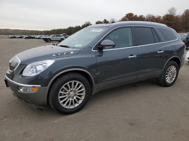 BUICK ENCLAVE 2011 5gakvbed4bj375535