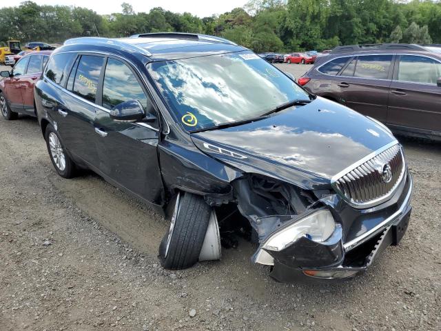 BUICK ENCLAVE CX 2011 5gakvbed4bj394408