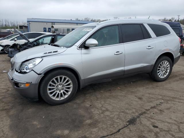 BUICK ENCLAVE 2011 5gakvbed4bj417251