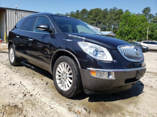 BUICK ENCLAVE CX 2011 5gakvbed5bj110400