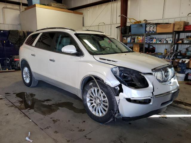 BUICK ENCLAVE CX 2011 5gakvbed5bj124295