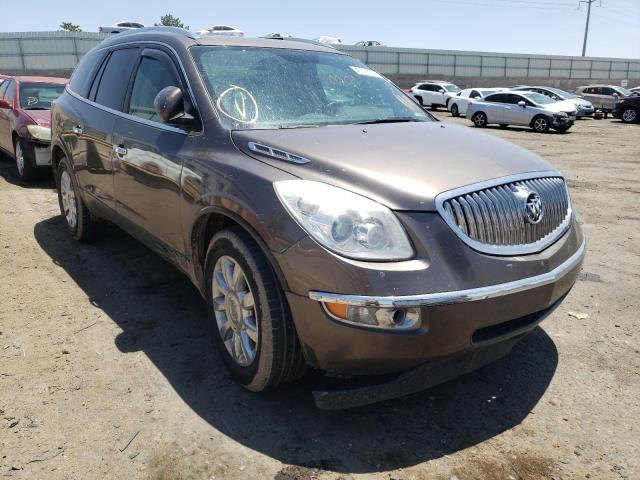 BUICK ENCLAVE CX 2011 5gakvbed5bj133434