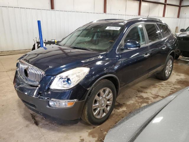 BUICK ENCLAVE CX 2011 5gakvbed5bj201022