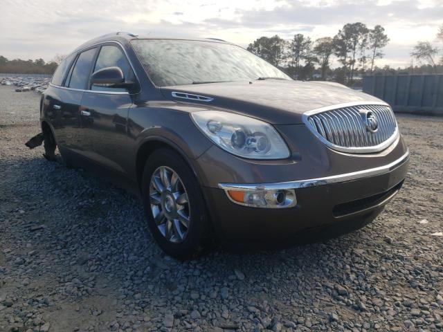 BUICK ENCLAVE CX 2011 5gakvbed5bj201070