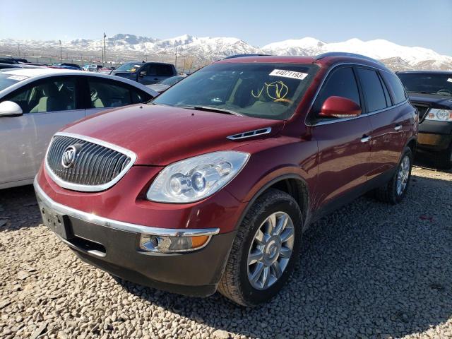 BUICK ENCLAVE CX 2011 5gakvbed5bj206026