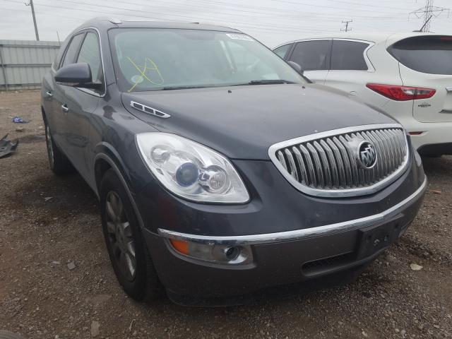 BUICK ENCLAVE CX 2011 5gakvbed5bj238992