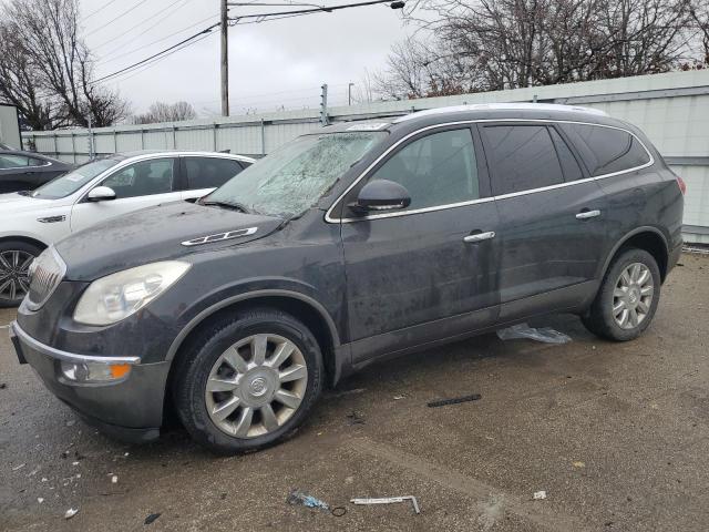 BUICK ENCLAVE 2011 5gakvbed5bj287772