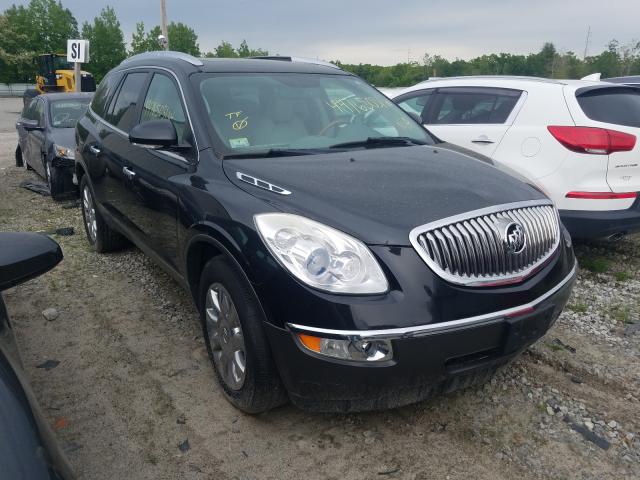 BUICK ENCLAVE CX 2011 5gakvbed5bj289991