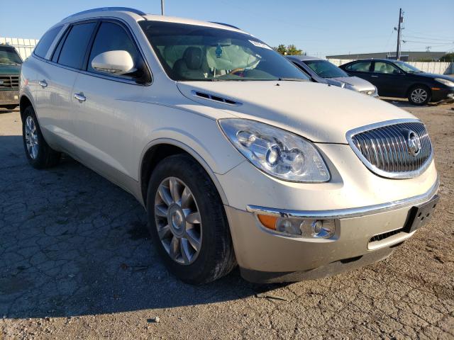 BUICK ENCLAVE CX 2011 5gakvbed5bj298562