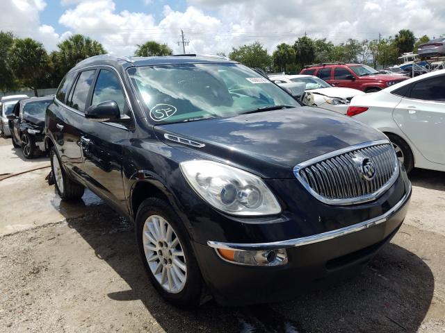 BUICK ENCLAVE CX 2011 5gakvbed5bj302416