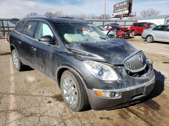 BUICK ENCLAVE CX 2011 5gakvbed5bj302996