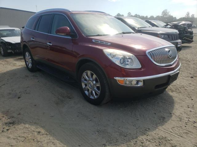 BUICK ENCLAVE CX 2011 5gakvbed5bj303050