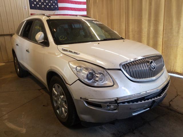 BUICK ENCLAVE CX 2011 5gakvbed5bj307471