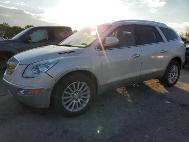 BUICK ENCLAVE CX 2011 5gakvbed5bj309205