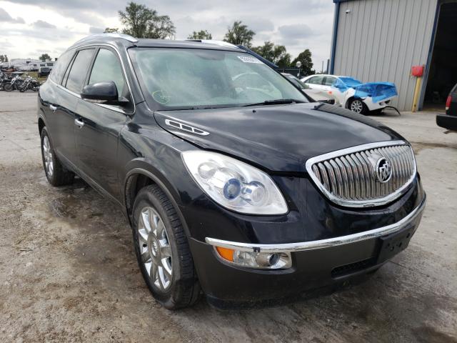 BUICK ENCLAVE CX 2011 5gakvbed5bj330149